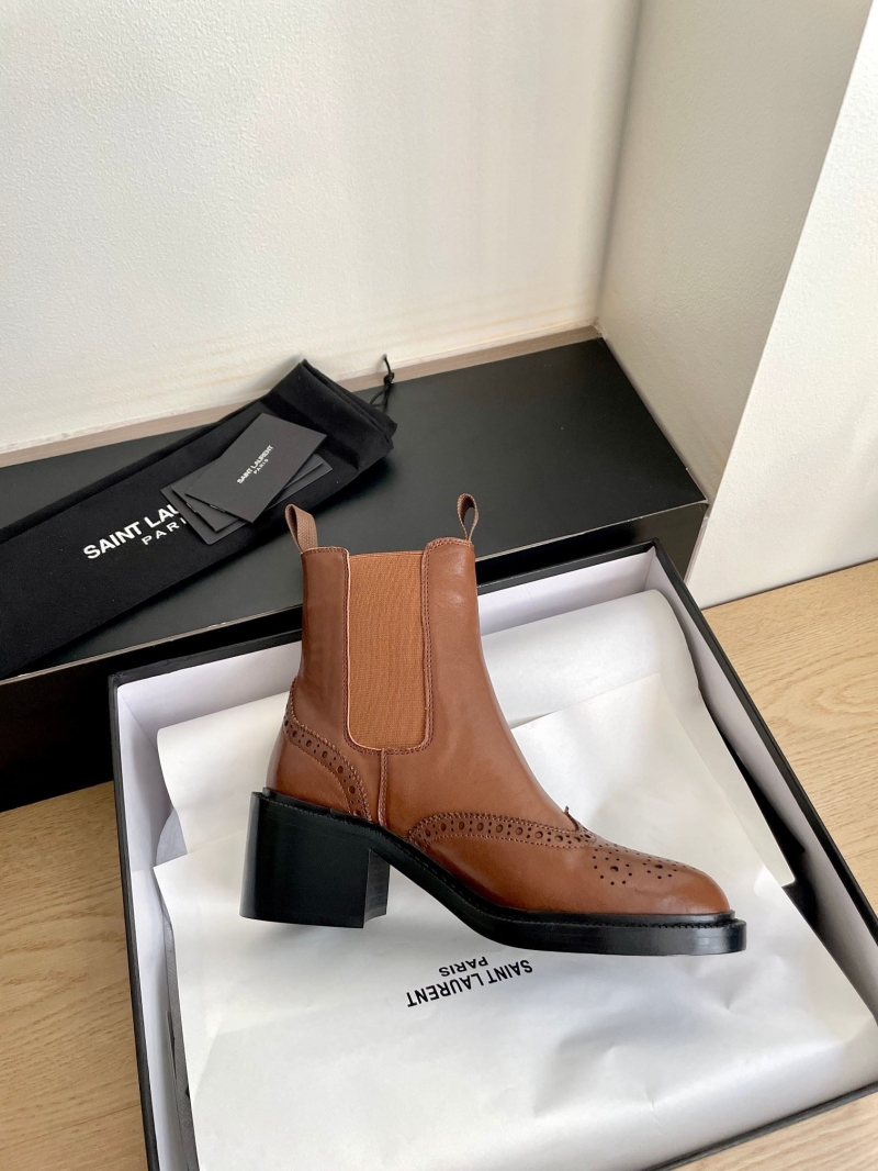 Y51 boots